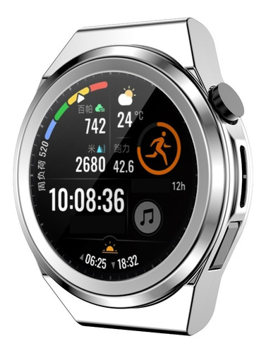 Case Mica Protector Tpu Compatible Huawei Watch Gt Runner