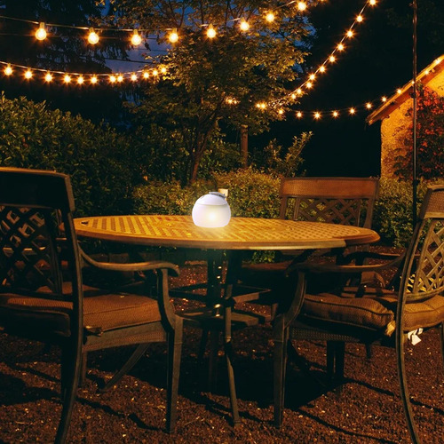 Faroles Para Acampar Al Aire Libre, 4 Modos, Ajustables Para
