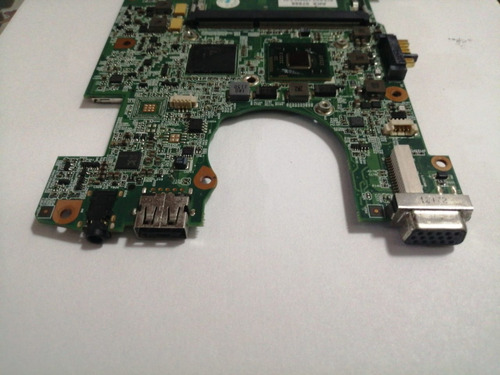 Board Para Reparar Portatil Mini Lenovo Ideapad S100