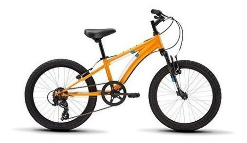 Nueva Bicicleta Completa 2018 Diamondback Cobra 20