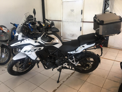 Benelli Trk 502 X 2023