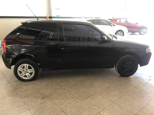 Volkswagen Gol 1.6 Look Full Gnc 2008 Financiamos