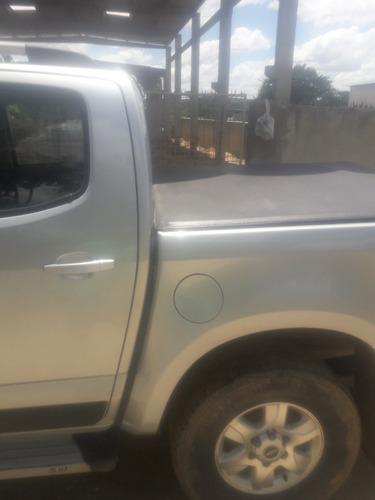Chevrolet S10 2013 2.8 Lt Cab. Dupla 4x2 4p