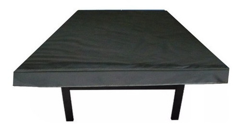 Capa Tenis D Mesa Ping Pong Artengo 719 Com Elastico