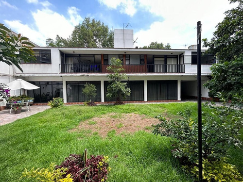 Casa En Venta En Guadalupe Inn - Jaime Nuno - Gran Jardín