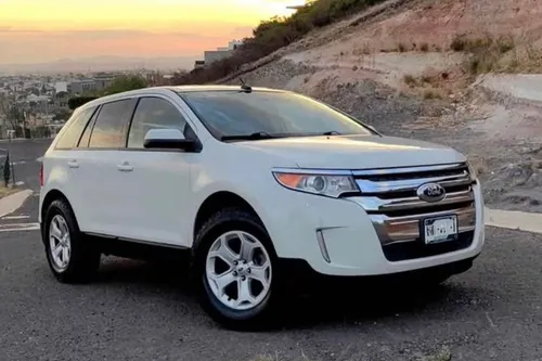 Ford Edge Se