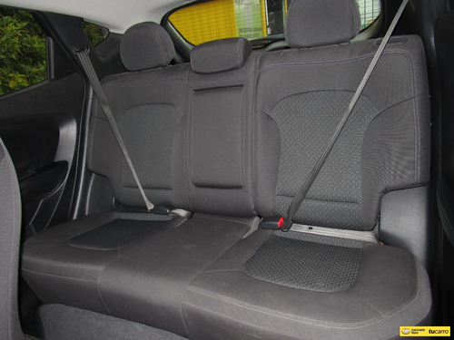 Hyundai Tucson Ix-35 2.0 Automática