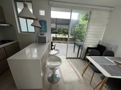 Casa El Refugio - Conjunto Residencia La Mesa