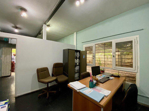 Imagen 19 de 30 de Oficina En Venta En El Centro De San Isidro - S.isi.-vias/libert.