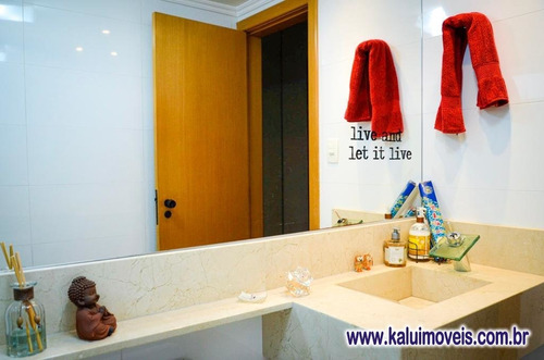 São Caetano Do Sul-apartamento Pronto. - 71546