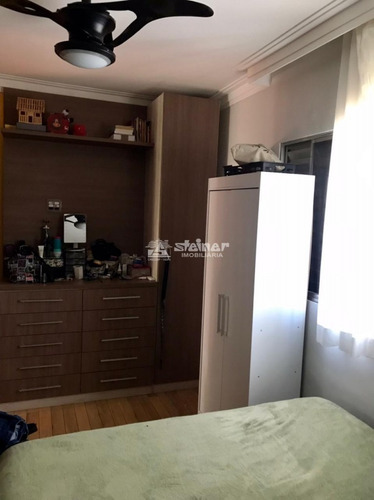 Imagem 9 de 14 de Venda Apartamento (térreo) 2 Dorms Parque Santo Antônio Guarulhos R$ 190.000,00 - 37660v