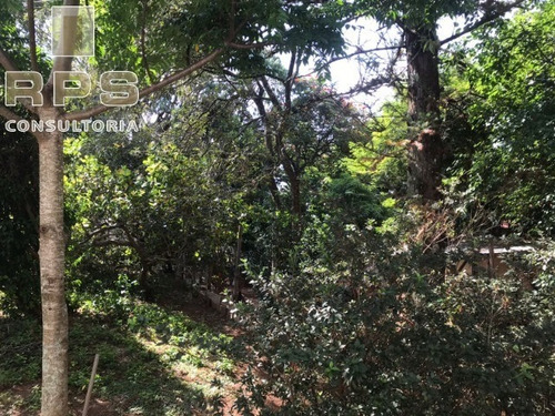 Imagem 29 de 30 de Chácara À Venda - Vila Santista - Atibaia - Sp - Ch00114 - 70795312
