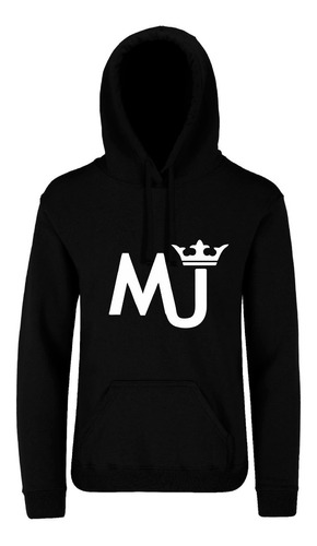 Sudadera De Michael Jackson M.j Con Gorro