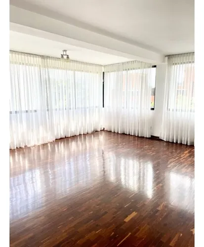 Vendo Ph 300m2 Los Samanes 1042