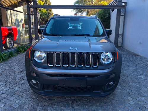 Jeep Renegade 1.8 Sport Financiacion Bonificacion 0km