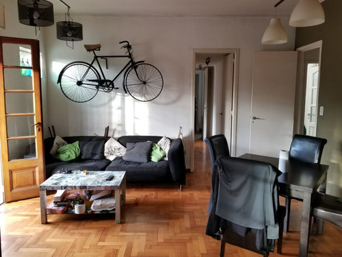 Imagen 1 de 16 de Ph En Venta En Barracas