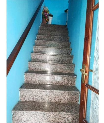 Venta Casa En Planta Alta Sobre Av. San Martin