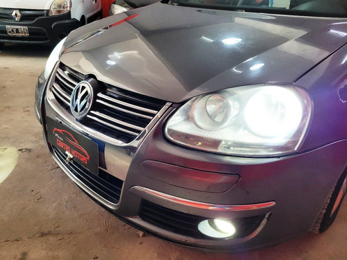 Imagen 18 de 18 de Volkswagen Vento 2.5 Advance Full Full Excelente Unidad!!!