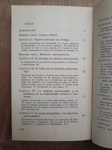 Medicina Psicosocial - James L. Halliday (Usado)