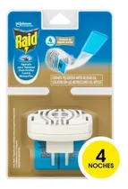 Comprar Aparato Electrico Para Tabletas Insecticidas Raid