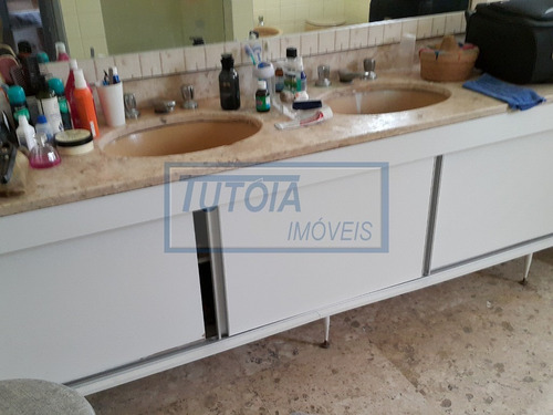 Imagem 19 de 30 de Apartamento Á Venda No Paraíso - 21450-b - 33826785