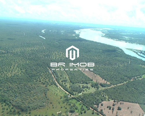 Imagem 1 de 12 de Fazenda - Fa00004 - 70538214