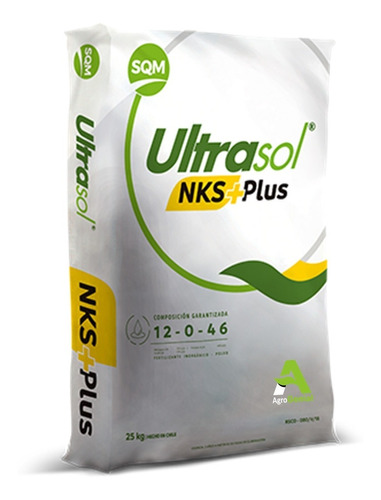 Ultrasol Nks Plus (25 Kg)