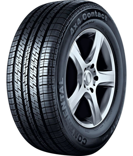 Llanta 275/45 R19 Continental 4x4contact 108v