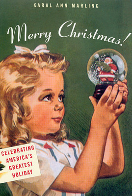 Libro Merry Christmas!: Celebrating America's Greatest Ho...