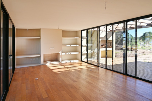 Imagen 22 de 22 de Venta Casa Huertas Los Horneros 3 Dorm En Una Planta - Excelente Inversión