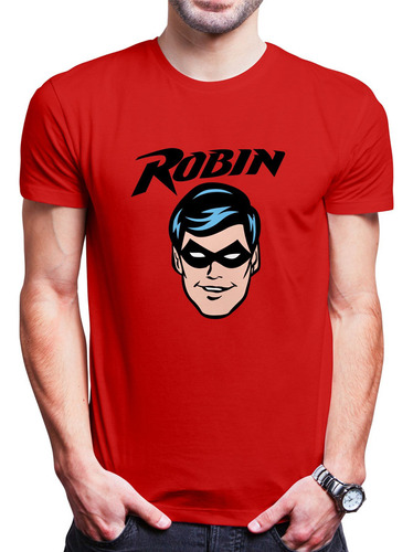 Polo Varon Robin Face (d0444 Boleto.store)