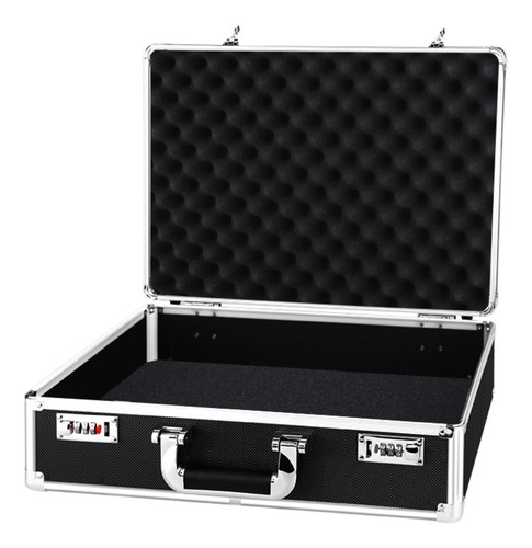 Caja De Herramientas De Caja De Transporte De Maleta Caja Sg