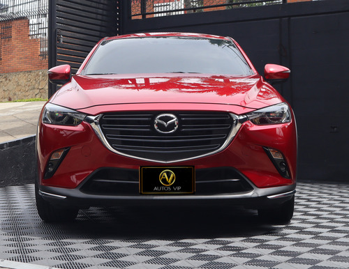 Mazda CX-3 2.0 Grand Touring Lx At