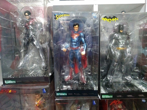 Kotobukiya Artfx Dc Original