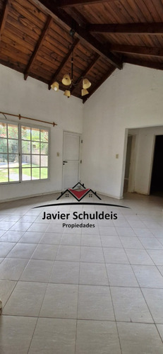Casa Quinta Calle 25 E/ 114 Y 116