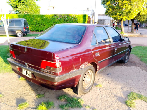 Peugeot 405 1.9 Gld