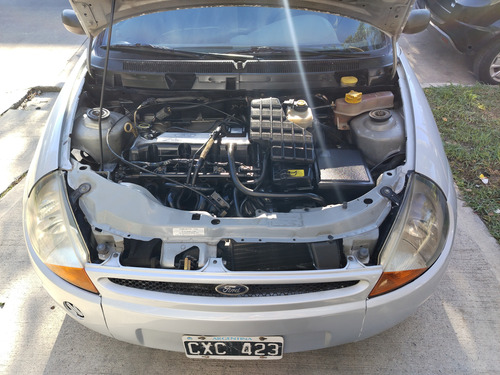 Ford Ka 1.0 Image