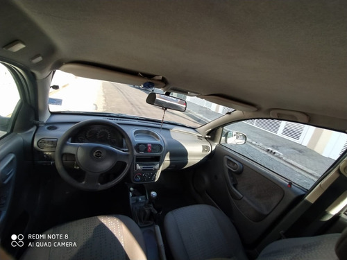 Chevrolet Corsa