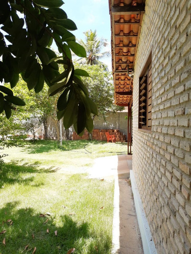 Imagem 12 de 25 de Casa A Venda Sibauma