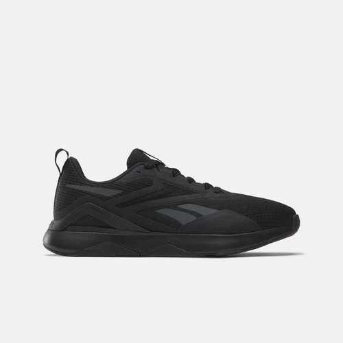 Tênis Reebok Nanoflex Tr 2 V2 Preto Masculino