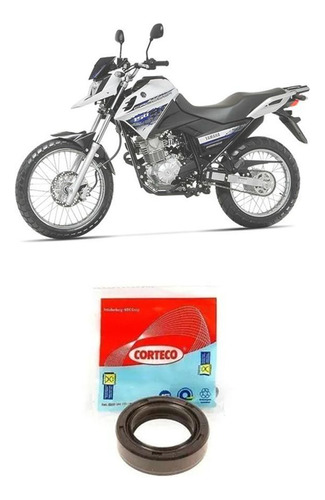 Retentor De Bengala Corteco Yamaha Fazer Ys 250 Blueflex