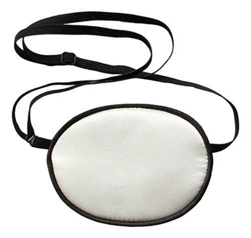 Ambliopía Estrabismo Parches Oculares Perezosos Blanco