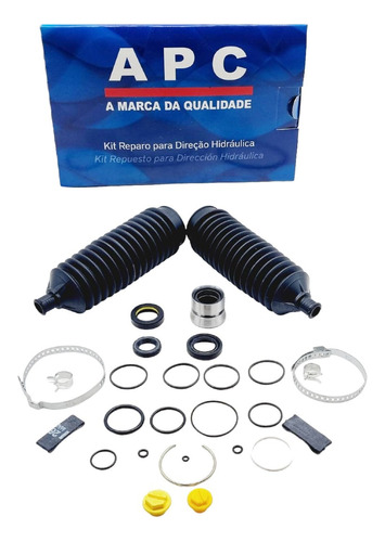 Kit Reparacion Direccion Hidraulica Suran - Fox 