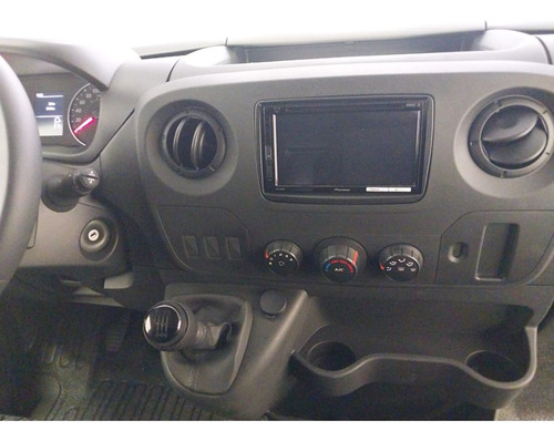 Renault Master 2.3 L1h1