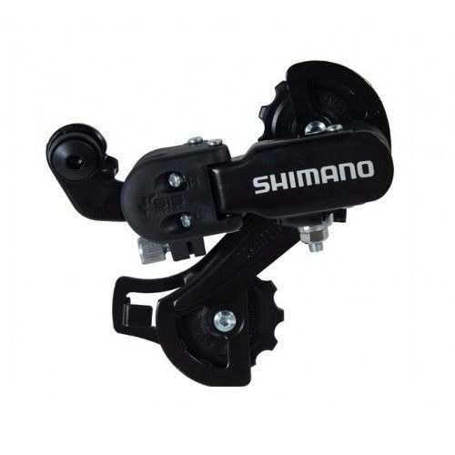 Câmbio Traseiro Shimano Tourney Rd-tz31