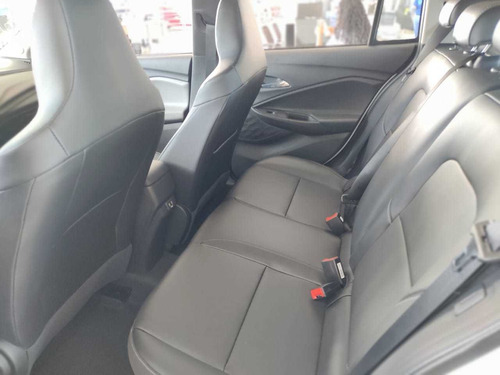 Imagem 14 de 14 de Chevrolet Onix Premier Ii 1.0 Turbo (flex) (aut)