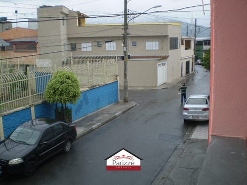 Imagem 8 de 15 de Sobrado No Jardim Fontalis 2 Dormitórios! - 7478-1
