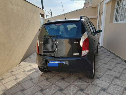 Chery Face 1.3 16v Flex 5p