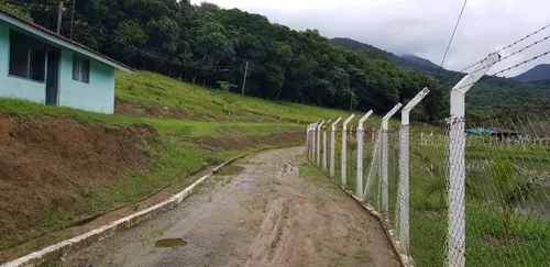 Fazenda De Piscicultura