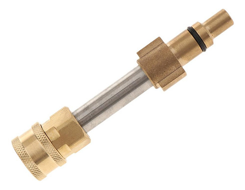 Extensão Rápida Da Arruela Da Pressão Do Adaptador Da